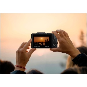 Appareil photo numérique 4K Prixton DV900 XPLORER 6