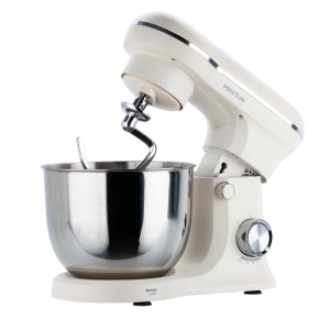 Robot pâtissier Prixton KR250 haute performance 11