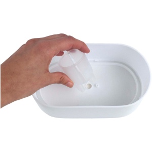Humidificateur et diffuseur d’arômes 4 en 1 Prixton Connected 5