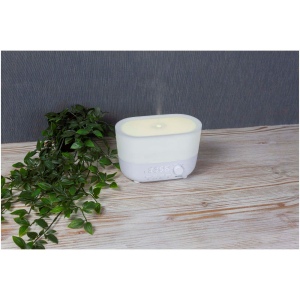 Humidificateur et diffuseur d’arômes 4 en 1 Prixton Connected 6