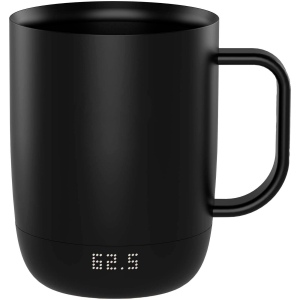 Mug intelligent 300 ml Prixton Tempo 5