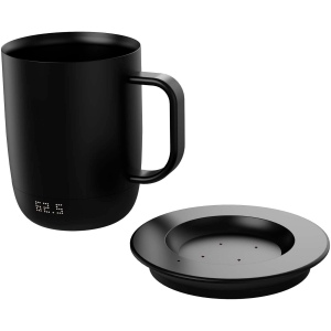 Mug intelligent 300 ml Prixton Tempo