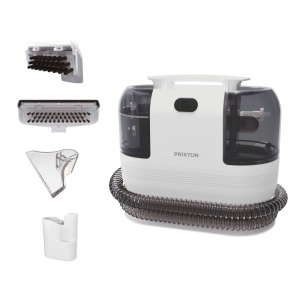 Aspirateur à tapis Prixton AquaClean 6