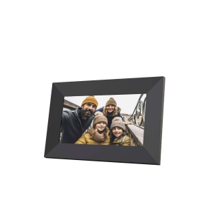 Cadre photo numérique de 7" Prixton Prado S avec Wi-Fi