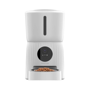 Mangeoire automatique Wi-Fi intelligente Prixton pour animaux de compagnie 3