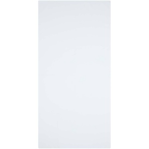 Serviette légère Daisy avec impression par sublimation de 70 x 140 cm 3