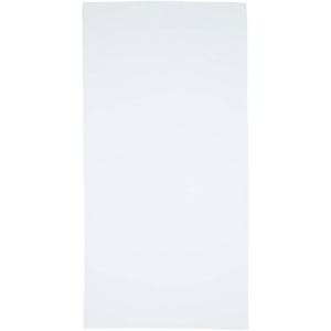 Serviette légère Petal avec impression par sublimation en RPET de 50 x 100 cm 3