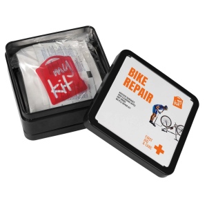 kit de réparation de vélo en métal MyKit 17