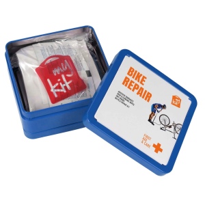 kit de réparation de vélo en métal MyKit 18