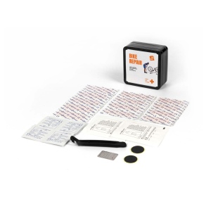 kit de réparation de vélo en métal MyKit 12