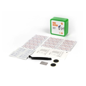 kit de réparation de vélo en métal MyKit 14