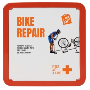 kit de réparation de vélo en métal MyKit 5