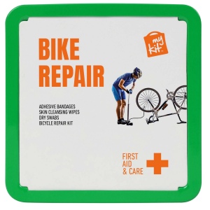 kit de réparation de vélo en métal MyKit 4