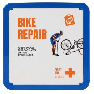 kit de réparation de vélo en métal MyKit 3