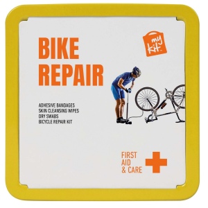kit de réparation de vélo en métal MyKit 6
