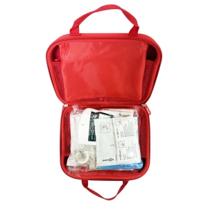 Trousse de premiers secours premium Graid 6