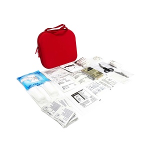Trousse de premiers secours premium Graid 2