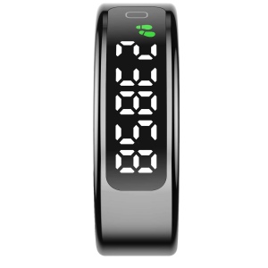 Bague connectée Prixton Orbyt Touch 3