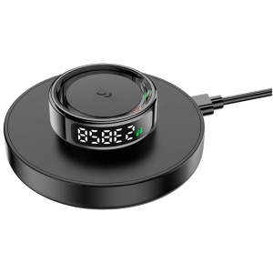 Bague connectée Prixton Orbyt Touch 4