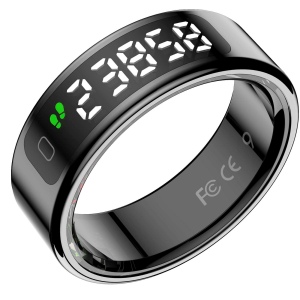 Bague connectée Prixton Orbyt Touch 2