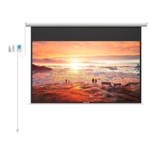 Écran de projection de 100" Prixton Cinema Max 3