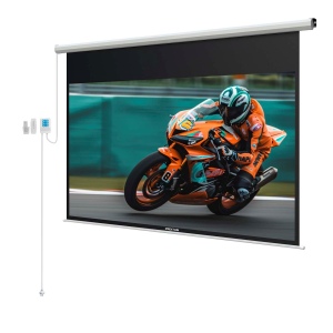 Écran de projection de 100" Prixton Cinema Max
