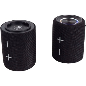 Haut-parleur 40 W Prixton Aloha Max 4