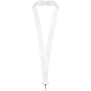 Tour de cou réglable Liv avec impression par sublimation 7