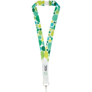 Tour de cou réglable Liv avec impression par sublimation 3