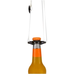 Tour de cou porte-bouteille Lian en RPET avec impression par sublimation 4