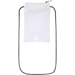 Étui de téléphone Etta en RPET avec impression par sublimation 6
