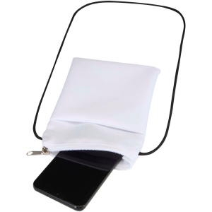 Étui de téléphone Etta en RPET avec impression par sublimation 8