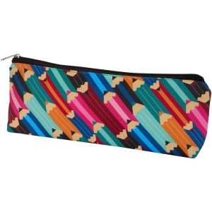 Trousse à crayons Ekki en RPET avec impression par sublimation 2