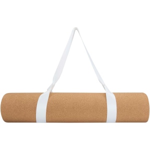 Sangle de transport pour tapis de yoga Uni avec impression par sublimation 3