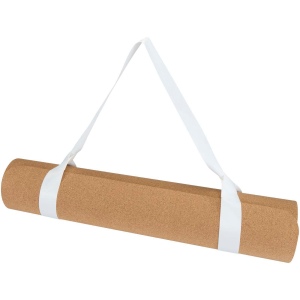 Sangle de transport pour tapis de yoga Uni avec impression par sublimation 4