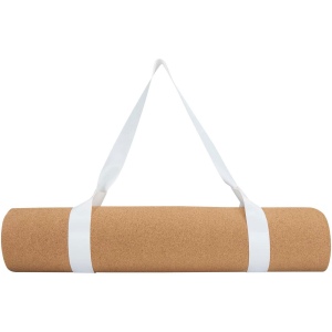 Sangle de transport pour tapis de yoga Uni en RPET avec impression par sublimation 3