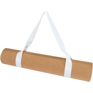 Sangle de transport pour tapis de yoga Uni en RPET avec impression par sublimation 4