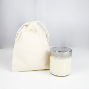 Bougie végétale GRASSE Ronde 180g - France 2