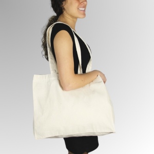 Cabas coton BAHIA 230 - S 2