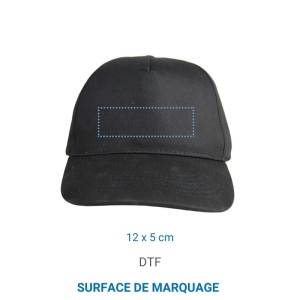 Casquette SHOT 270 - ATLANTIS 4