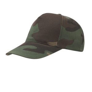 Casquette Start 160 - ATLANTIS 3