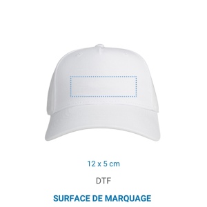 Casquette Start 160 - ATLANTIS 4