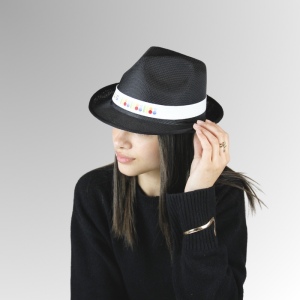 Chapeau de paille BUDGET 2