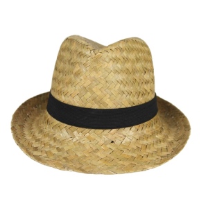 Chapeau de paille TRILBY 3