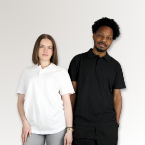 Polo BUDGET 170 H/F 2