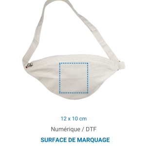 Sac BANANE 250 4