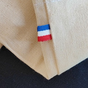 Sac coton ALEX 140 - France 3
