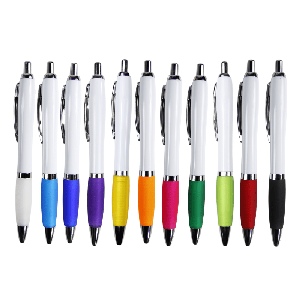 Stylo à bille CONFORT Encre noire
