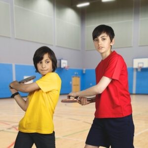 T-Shirt SPORT ENFANT 140 3