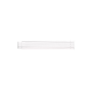 Mètre pliant Stabila en ABS de 2 m Gloria 1100 Série 2